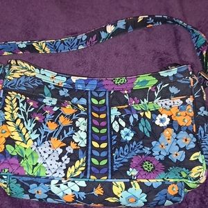Vera Bradley purse and wallet